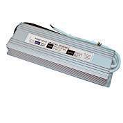 General драйвер (блок питания) для светодиодн. ленты 12V 200W IP67 252*72*45 GDLI-200-IP67-12, 513600 (арт. 614191)