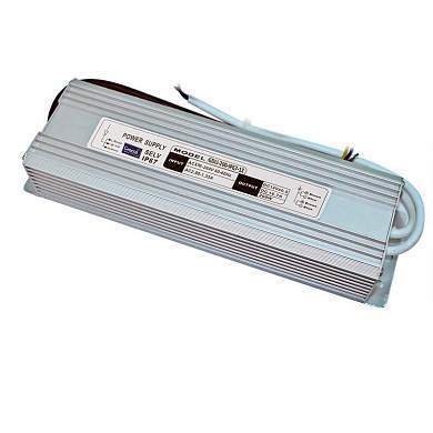 General драйвер (блок питания) для светодиодн. ленты 12V 200W IP67 252*72*45 GDLI-200-IP67-12, 513600 (арт. 614191)