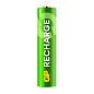 Аккумулятор GP AAA (HR03) 400mAh 4BL (арт. 385703)