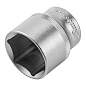 Набор инструментов 89 предметов, CrV 1/2", 1/4" MTX (арт. 135299)