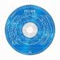 Диски CD-R MIREX, 700 Мб, 48x, Cake Box (упаковка на шпиле), КОМПЛЕКТ 10 шт., UL120051A8L (арт. 514022)