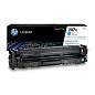 Картридж лазерный HP (W2211X) Color LJ M282/M283/M255, №207X, голубой, оригинальный, ресурс 2450 страниц (арт. 363549)