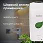 Дозатор для жидкого мыла LAIMA PROFESSIONAL ECO, НАЛИВНОЙ, СЕНСОРНЫЙ, 1,3 л, белый, 607329 (арт. 607329)