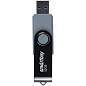 Память Smart Buy "Twist" 32GB, USB 2.0 Flash Drive, черный (арт. 350471)