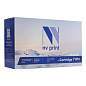 Картридж лазерный NV PRINT (NV-719H) для CANON LBP6300dn/6650/MF5840/5880, ресурс 6400 стр. (арт. 321060)