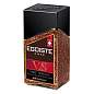 Кофе растворимый EGOISTE "V.S" 100 г, стеклянная банка, сублимированный, ШВЕЙЦАРИЯ, EG10009007 (арт. 622778)