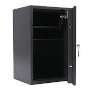 Сейф AIKO "TSN-65Т", 650х435x360 мм, 28 кг, ключевой замок, полка, трейзер, крепление к полу, TSN-65T (арт. 290974)