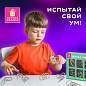 Головоломки металлические ЗОЛОТАЯ СКАЗКА (уровень сложности "ПРОФИ"), набор 6 штук, 662090 (арт. 662090)
