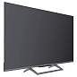 Телевизор SKYWORTH 50Q67H, 50" (127 см), QLED+, 3840x2160, 4K, 16:9, Google TV, Wi-Fi, черный (арт. 459015)