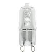 Uniel JCD G9 230V 40W прозрачная JCD-CL-40/G9 (арт. 156419)
