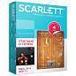 Весы кухонные SCARLETT SC-KS57P19, электронный дисплей, максимальный вес 10 кг, тарокомпенсация, стекло (арт. 455437)