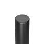 Термокружка 520 мл JOYLUX (ДЖОЙЛЮКС) ULTRA BLACK, нержавеющая сталь SUS304, черный матовый, 700277 (арт. 700277)