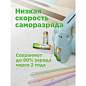 Батарейки аккумуляторные GP ReEnergy Ni-Mh пальчиковые КОМПЛЕКТ 10 шт., АА (HR6), 2600 mAh, 270AAHCRGY, 270AAHC-CRB10 (арт. 458472)
