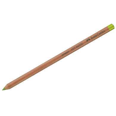 Пастельный карандаш Faber-Castell "Pitt Pastel", цвет 170 майская зелень (арт. 290046)