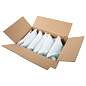 Картридж с жидким мылом-пеной одноразовый (Система S4), "Нейтральное", синее, 1 л, KEMAN, 100105-1000 (арт. 607758)