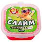 Слайм МИКС, 50 г, АССОРТИ, 8 видов, JOLLY JOT (ДЖОЛЛИ ДЖОТ), 667320 (арт. 667320)
