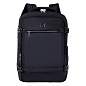 Рюкзак BRAUBERG FUNCTIONAL с отделением для ноутбука, 2 отделения, USB-порт, Solid, 46х31х15 см, 272575 (арт. 272575)