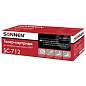 Картридж лазерный SONNEN (SC-712) для CANON LBP-3010/3100, ВЫСШЕЕ КАЧЕСТВО, ресурс 1500 стр., 362913 (арт. 362913)