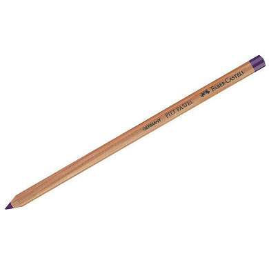 Пастельный карандаш Faber-Castell "Pitt Pastel", цвет 160 марганцевый фиолетовый (арт. 286992)