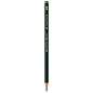Набор карандашей ч/г Faber-Castell "Castell 9000 Art Set", 12шт., 2H-8B, заточен., метал. кор. (арт. 285935)