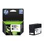 Картридж струйный HP (CN053AE) OfficeJet 6100/6600/6700 №932XL, черный, оригинальный (арт. 361146)