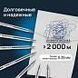 Ручки шариковые BRAUBERG "M-500", НАБОР 10 цветов, АССОРТИ, узел 0,7 мм, линия письма 0,35 мм, 143455 (арт. 143455)