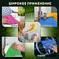 Салфетки из МИКРОФИБРЫ 30х30 см, КОМПЛЕКТ 8 шт., ULTRASONIC COLOUR HACCP, 220 г/м2, LAIMA HOME, 608225 (арт. 608225)