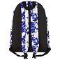 Рюкзак BRAUBERG СИТИ-ФОРМАТ универсальный, "Tie-dye", бело-синий, 41х32х14 см, 270792 (арт. 270792)