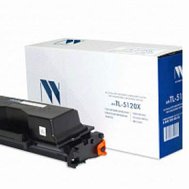 Картридж лазерный NV PRINT (NV-TL-5120X) для Pantum BM5100/BP5100, ресурс 15000 страниц (арт. 364349)