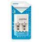 Зарядное устройство Smartbuy SBHC-505, AA, AAA, MN1604 (крона), без аккумуляторов (арт. 301282)
