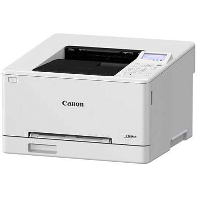 Принтер лазерный ЦВЕТНОЙ CANON i-SENSYS LBP647Cdw, А4, 25 стр./мин., 30000 стр./мес., ДУПЛЕКС, Wi-Fi, сетевая карта, 6929C014 (арт. 355150)