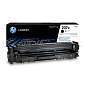 Картридж лазерный HP (W2210X) Color LJ M282/M283/M255, №207X, черный, оригинальный, ресурс 3150 страниц (арт. 363548)