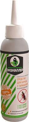 ЭКОКИЛЛЕР флакон 150мл. От постельных клопов (арт. 723937)