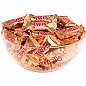 Батончики мини TWIX "Minis" печенье с карамелью в молочном шоколаде, 184 г, 2263 (арт. 620282)