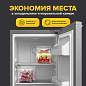 Рулон для вакуумного упаковщика, рифленый, 28х1500 см, 1 шт., SONNEN, максимальный вакуум, 456340 (арт. 456340)