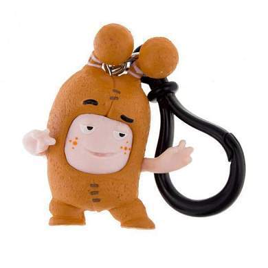 Фигурка на брелоке "Oddbods" Слик