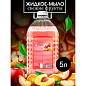 Мыло жидкое 5 л, GRASS MILANA "FRESH FRUITS" (Свежие фрукты), ПЭТ, 125806 (арт. 702601)