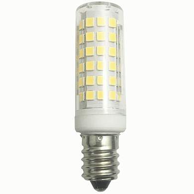Ecola T25 10W E14 6500K 6K 65x18 340° кукуруза (для холодил.,шв.машин) B4TD10ELC (арт. 941252)