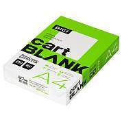 Бумага Cartblank "Digi" А4, 160г/м2, 250л., 146% (арт. 355538)
