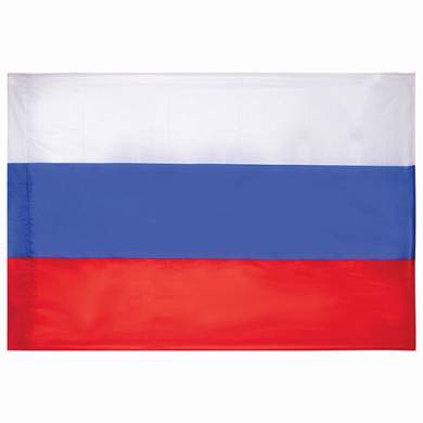 Флаг России 70х105 см, без герба, BRAUBERG/STAFF, 550180 (арт. 550180)