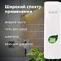 Дозатор для жидкого мыла LAIMA PROFESSIONAL ECO, НАЛИВНОЙ, 0,38 л, белый, ABS-пластик, 607331 (арт. 607331)