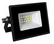 Saffit прожектор св/д ПРОМО 20W(1600lm) 6500K 6K IP65 черн 90х28х104 SFL51-10 гар.6мес. 51192 (арт. 908322)