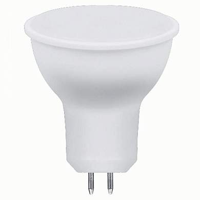 Saffit MR16 GU5.3 220V 13W(1070Lm) 4000K 4K матовая 57x50 SBMR1613 55219 (арт. 806514)