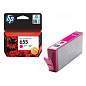Картридж струйный HP (CZ111AE) Deskjet Ink Advantage 3525/5525/4515/4525 №655, пурпурный, оригинал. (арт. 361011)