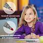 Фломастеры двусторонние BRAUBERG "PREMIUM" "DUAL-TIP", 10 шт., 10 цветов, два наконечника, картонная коробка с европодвесом, 151946 (арт. 151946)