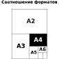 Альбом для рисования 32л., А4, на скрепке BG "Funny story" (арт. 339424)