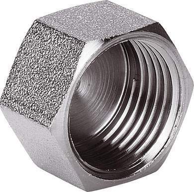 AQUALINK Заглушка 1/2", (вн), 2582 (арт. 742669)