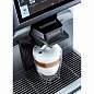 Кофемашина SAECO MAGIC M1, 1900 Вт, объем 2,5 л, емкость для зерен 600 г, автокапучинатор, черная, 9J0450 (арт. 456809)