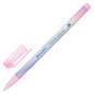 Ручка гелевая BRAUBERG GRADE PASTEL, СИНЯЯ, игольчатый узел 0,5 мм, линия письма 0,3 мм, 144284 (арт. 144284)