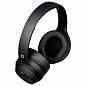 Наушники с микрофоном (гарнитура) DEFENDER FreeMotion B690, Bluetooth, беспроводные, черные, 63690 (арт. 514038)